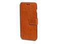 9412586  DBR41187 Leather folio Frederiksberg for iPhone 6 